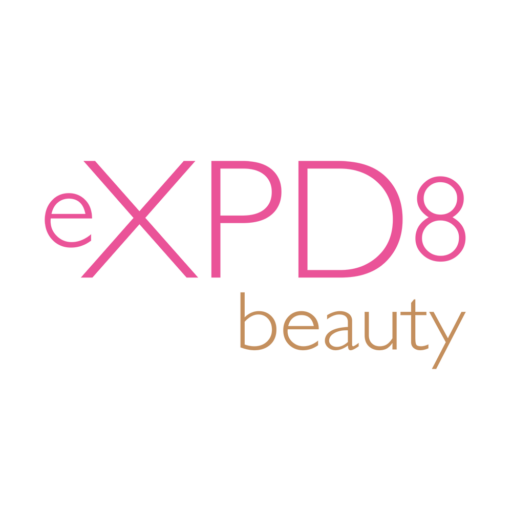 eXPD8 Beauty logo